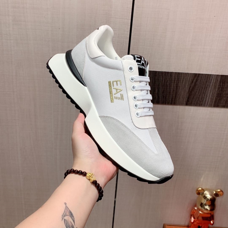 Armani Sneakers